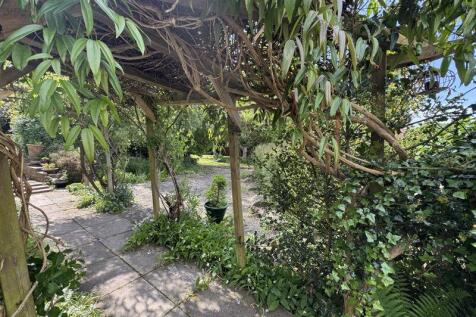 Pergola