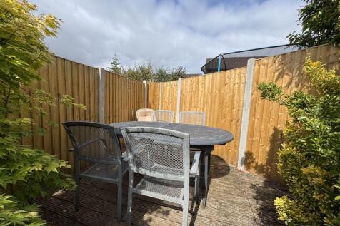 Decking