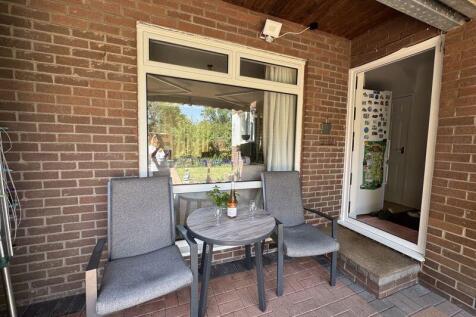 Covered Veranda