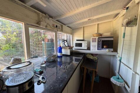 Utility/Lean to