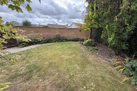 Garden Wall