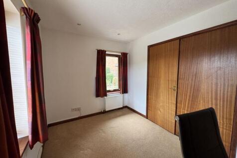 Study/Bedroom 3