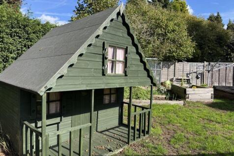 Wendy house