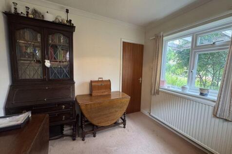 Office/playroom