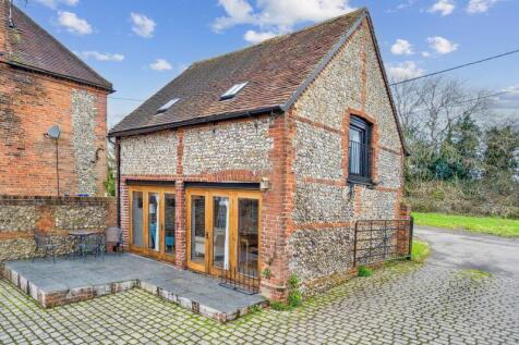 The Barn/Annexe