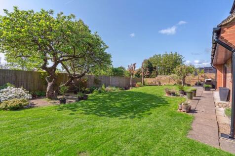 sunny gardens