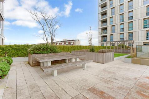 Roof Terrace