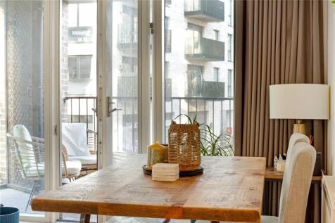 Reception/Kitchen