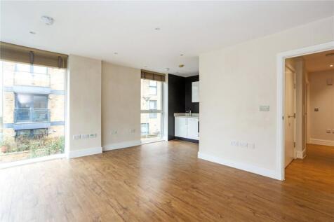 Reception/Kitchen