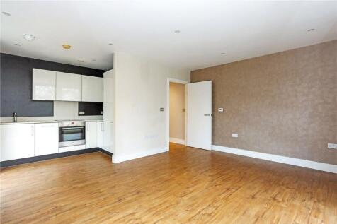 Reception/Kitchen