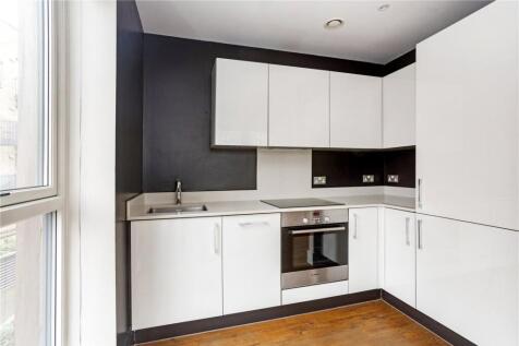 Reception/Kitchen
