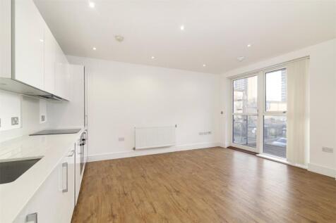 Reception/Kitchen
