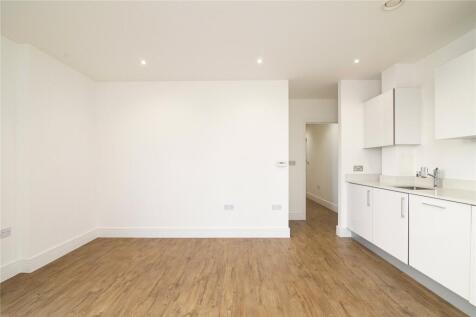 Reception/Kitchen