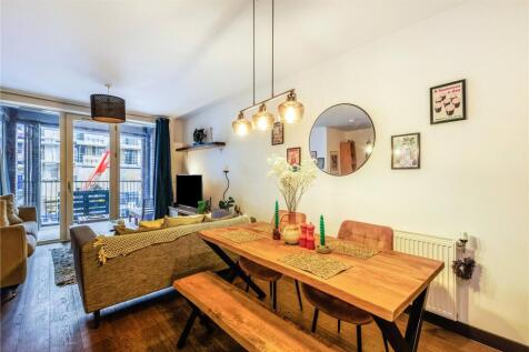 Reception/Kitchen