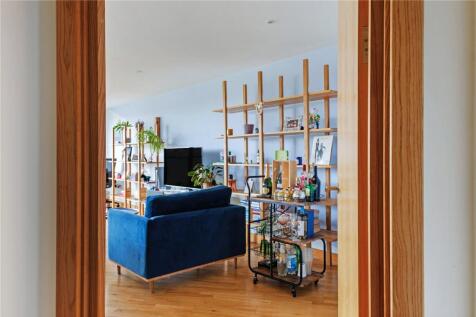 Reception/Kitchen