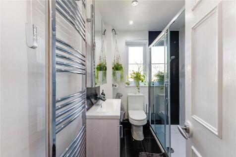 Bathroom One