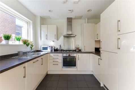 Reception/Kitchen
