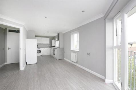Reception/Kitchen