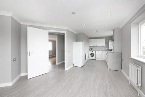 Reception/Kitchen