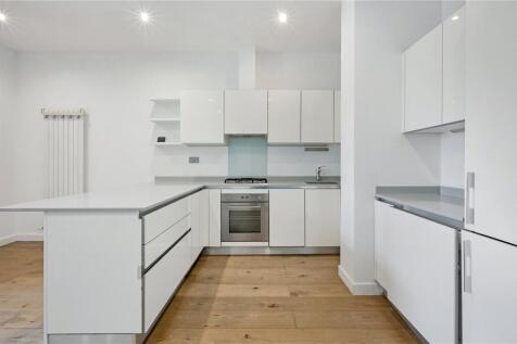 Reception/Kitchen