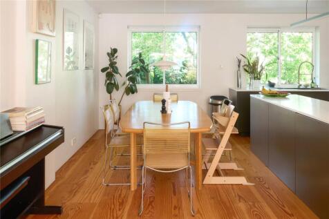 Reception/Kitchen