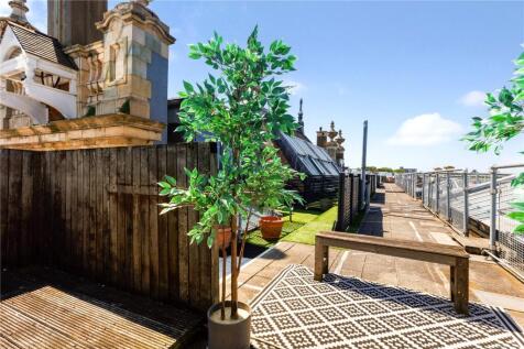 Roof Terrace