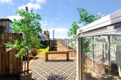 Roof Terrace