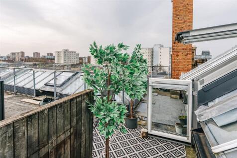Roof Terrace