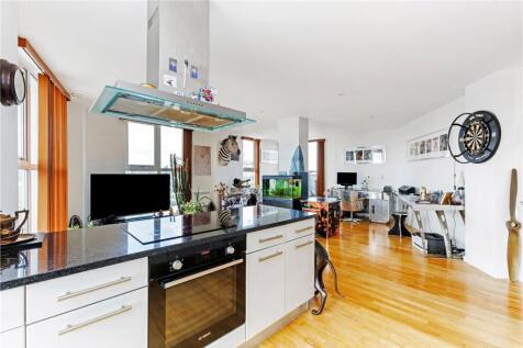Kitchen/Reception