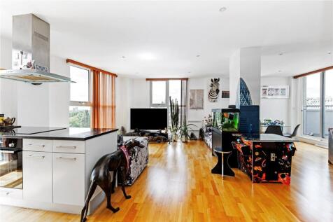 Kitchen/Reception