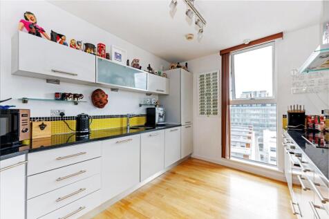 Kitchen/Reception