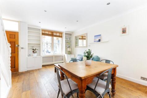 Reception/Kitchen