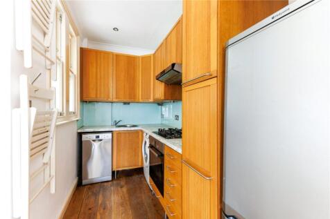 Reception/Kitchen