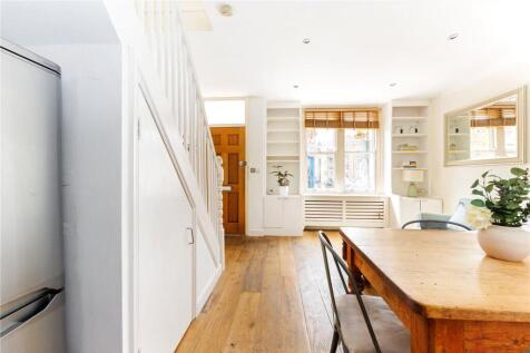 Reception/Kitchen