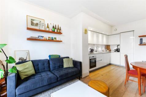 Reception/Kitchen