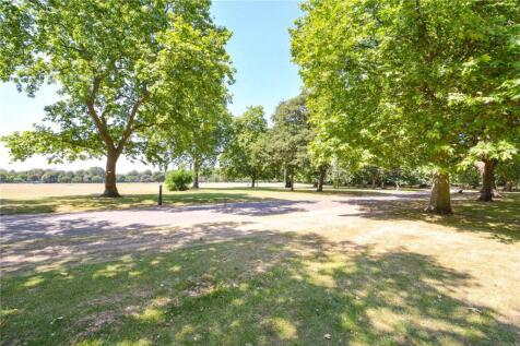 Victoria Park
