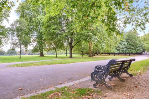 Victoria Park