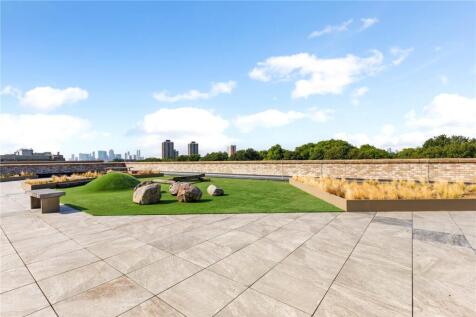 Roof Terrace