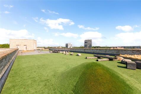 Roof Terrace