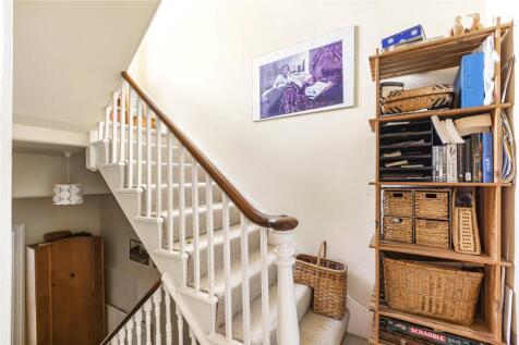 Stairway