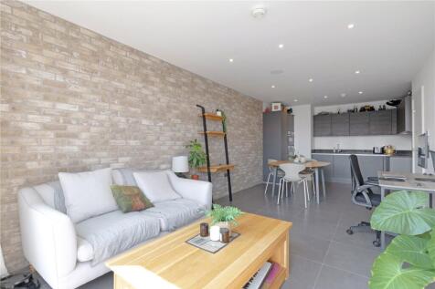 Reception/Kitchen