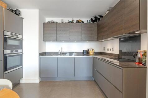 Reception/Kitchen