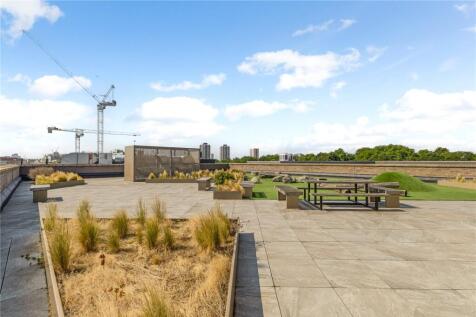 Roof Terrace