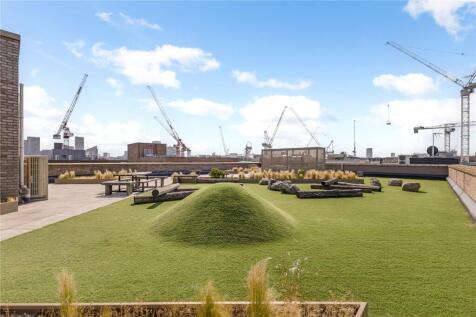 Roof Terrace