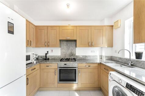 Dining Room/Kitchen