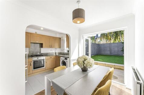 Dining Room/Kitchen