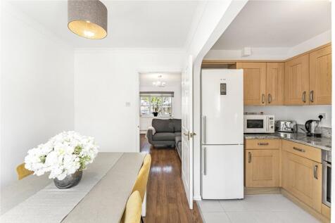 Dining Room/Kitchen