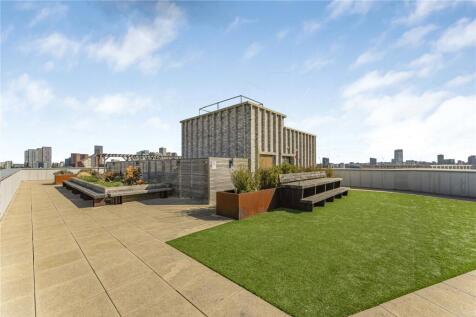 Roof Terrace