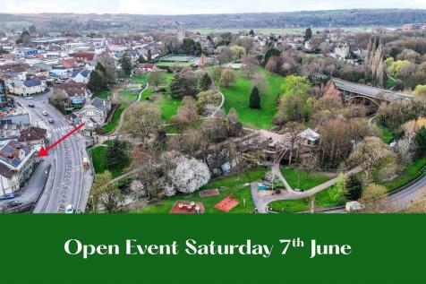 Open Event