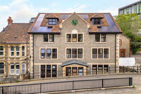 The Clockhouse